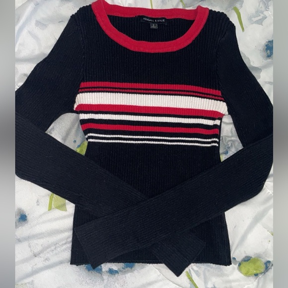 kendall and kylie long sleeve - Picture 1 of 2